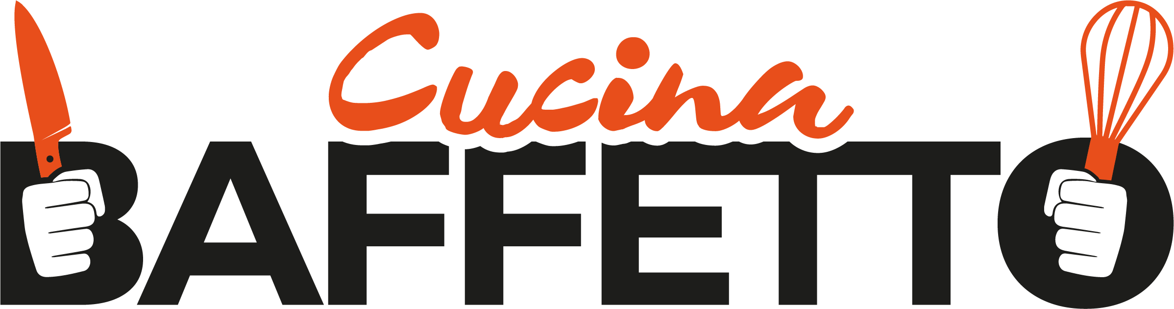 Logo CucinaBaffetto