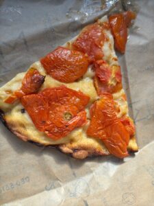 Focaccia Montecristo 