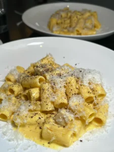 Pipero Carbonara Roma