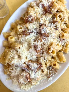 Girasole Carbonara Roma